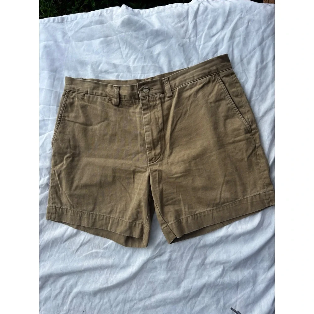 Polo Ralph Lauren Mens Classic Fit 6